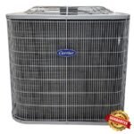 Carrier R-454B Outdoor Condensing Unit