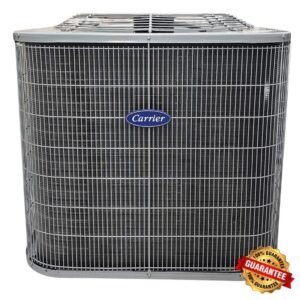 Carrier R-454B Outdoor Condensing Unit