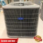 Carrier 3.5-Ton Air Conditioner Three Phase