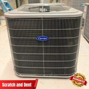 Carrier 3.5-Ton Air Conditioner Three Phase